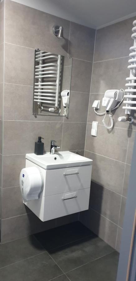 Chambre Triple Supérieure