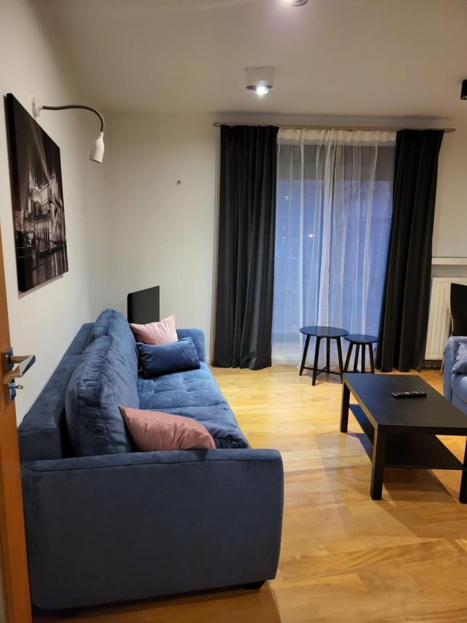 Appartement Deluxe