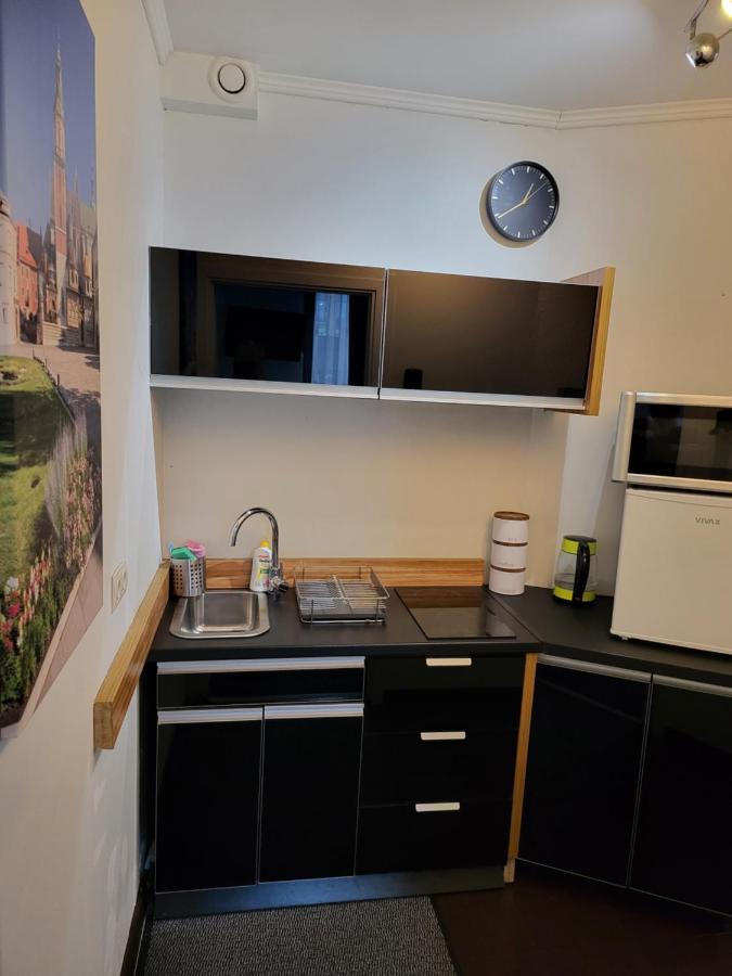 Petite Chambre Simple