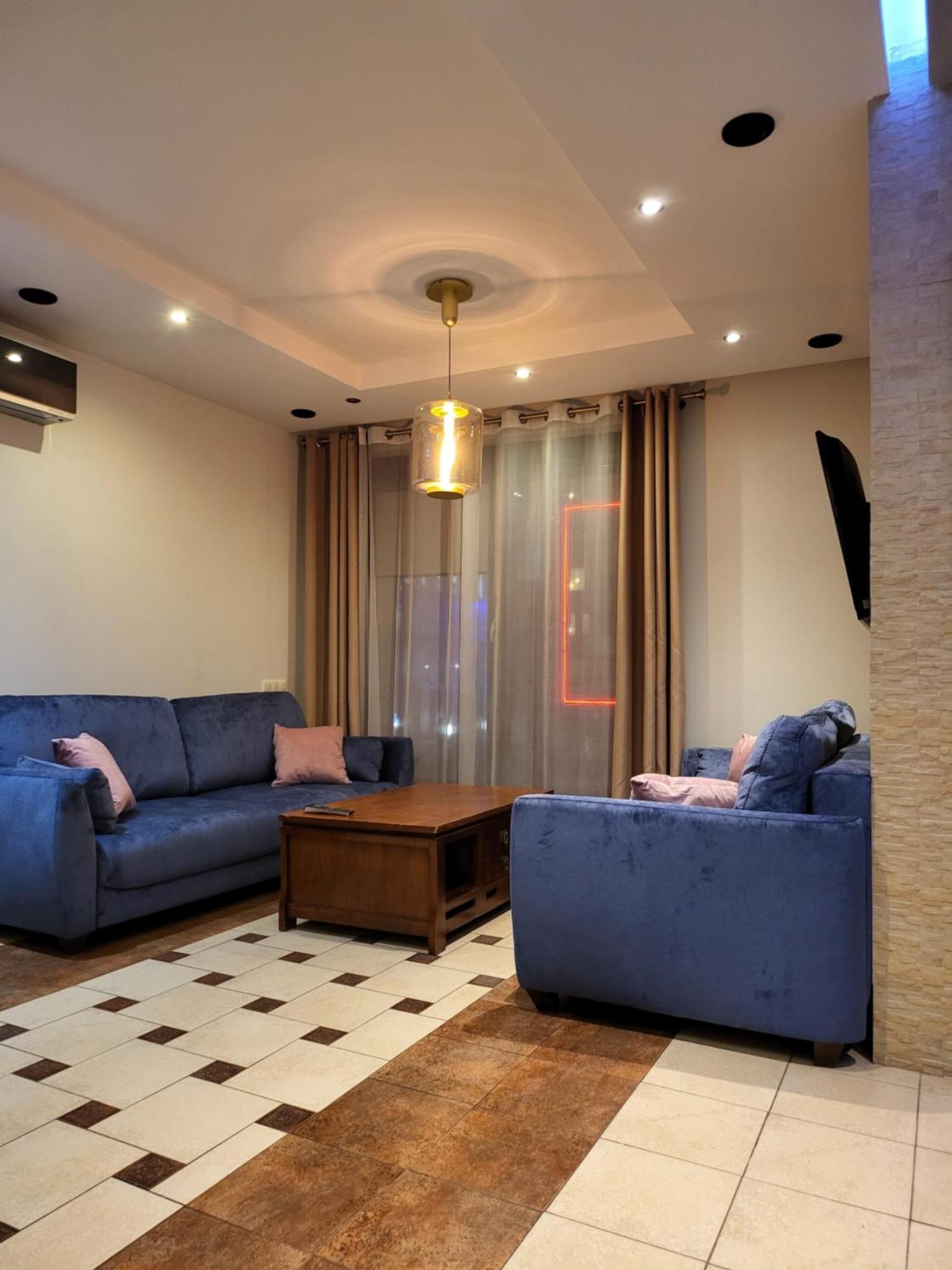 Appartement Deluxe