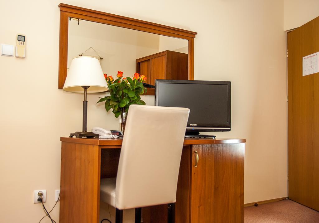 Chambre Simple