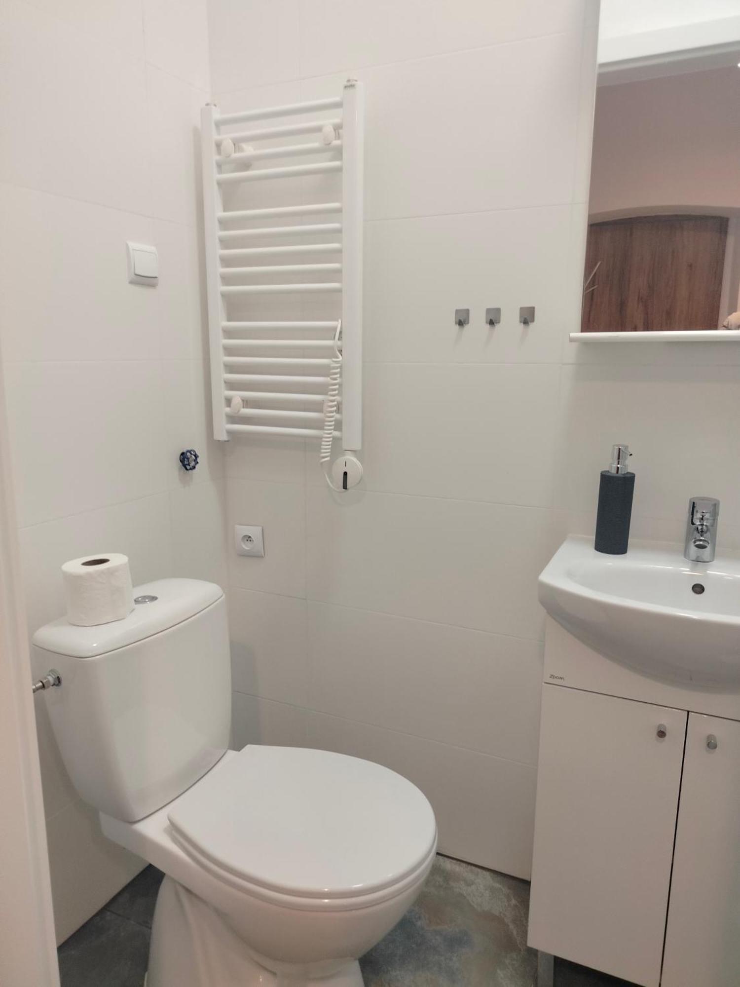 Chambre Lit King-Size