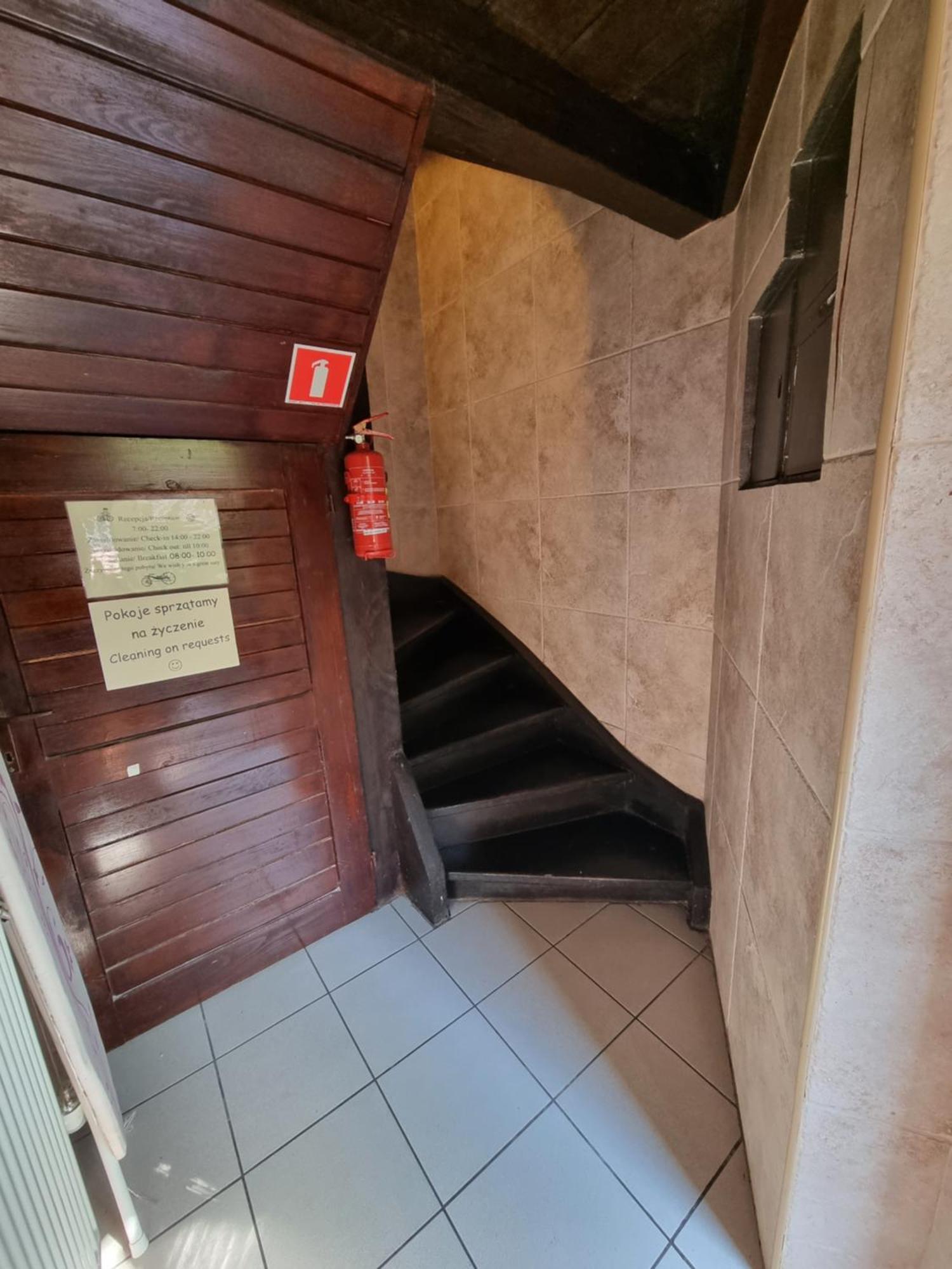 Chambre Double Économique