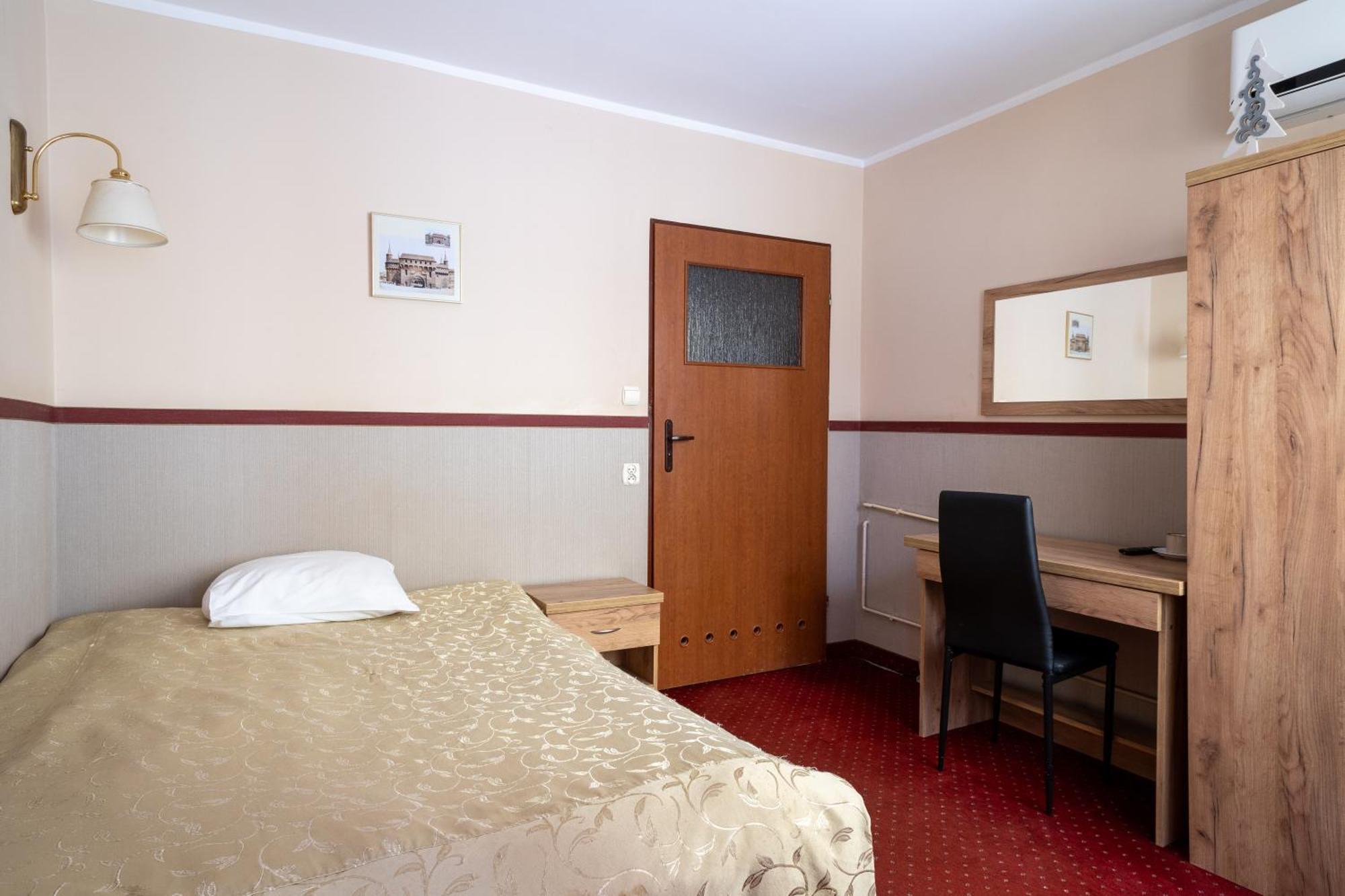 Chambre Simple
