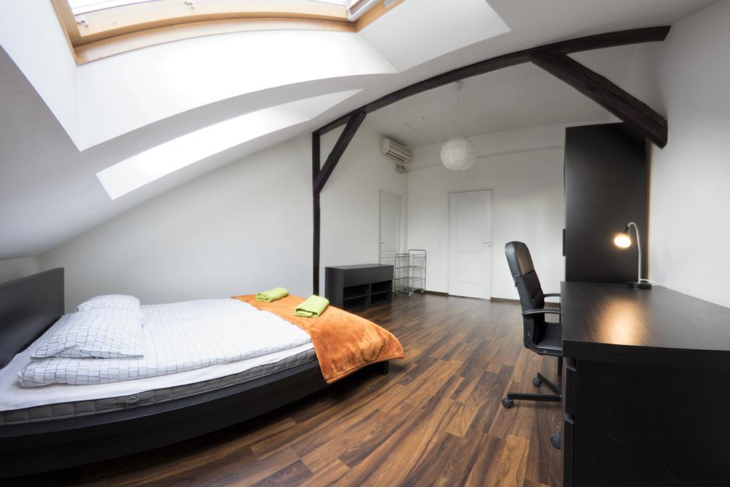 Appartement 3 Chambres - Penthouse