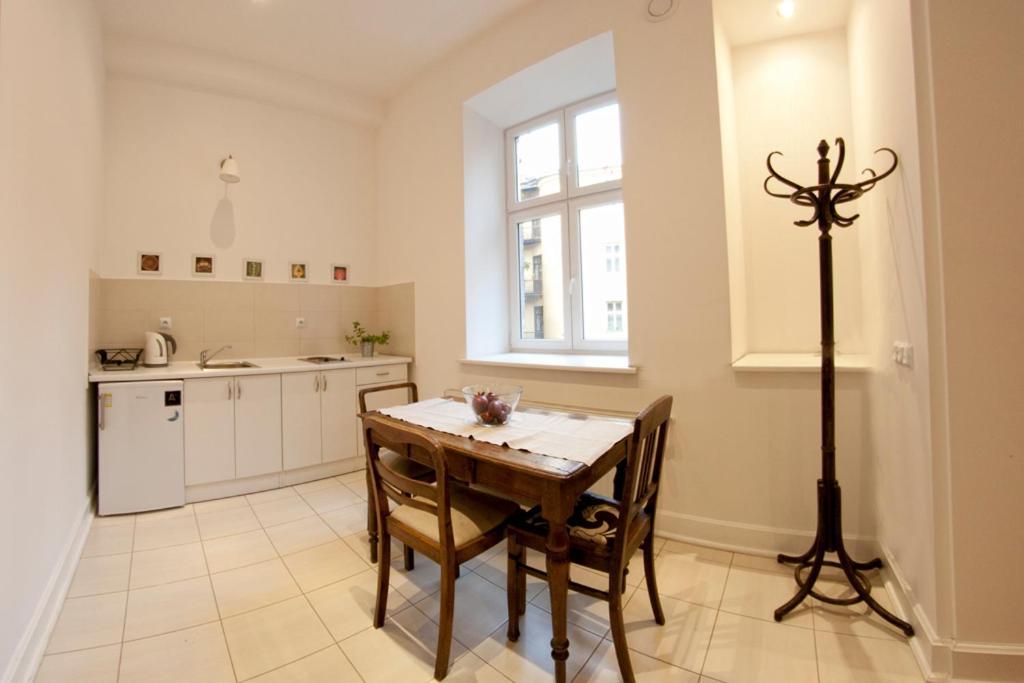 Chambre Triple - 2/3A Rue Podwale