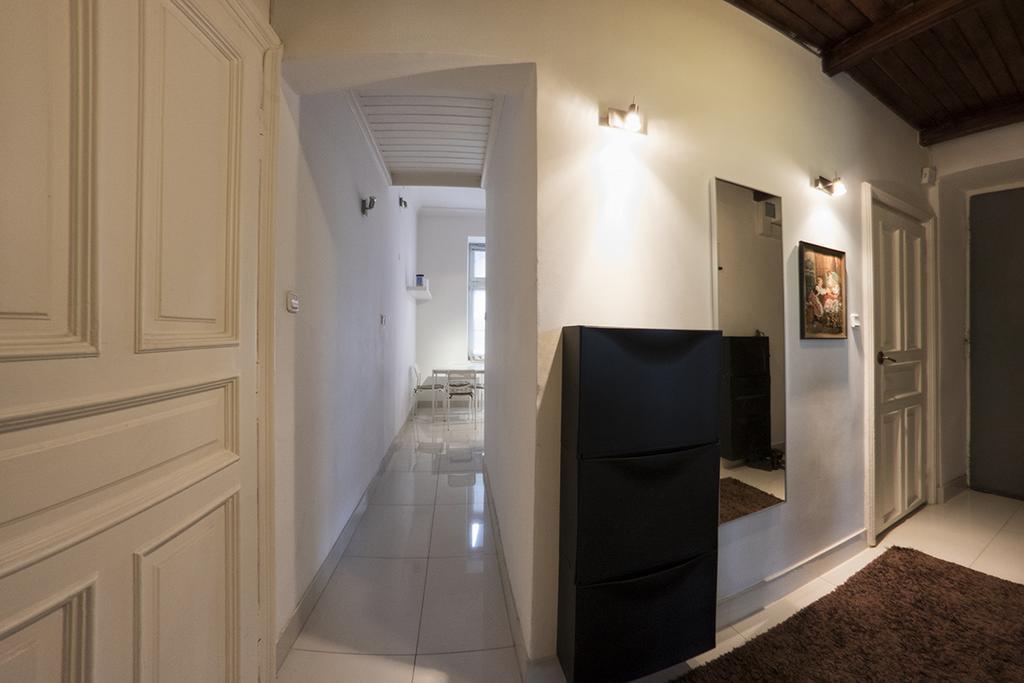 Appartement 2 Chambres avec Balcon