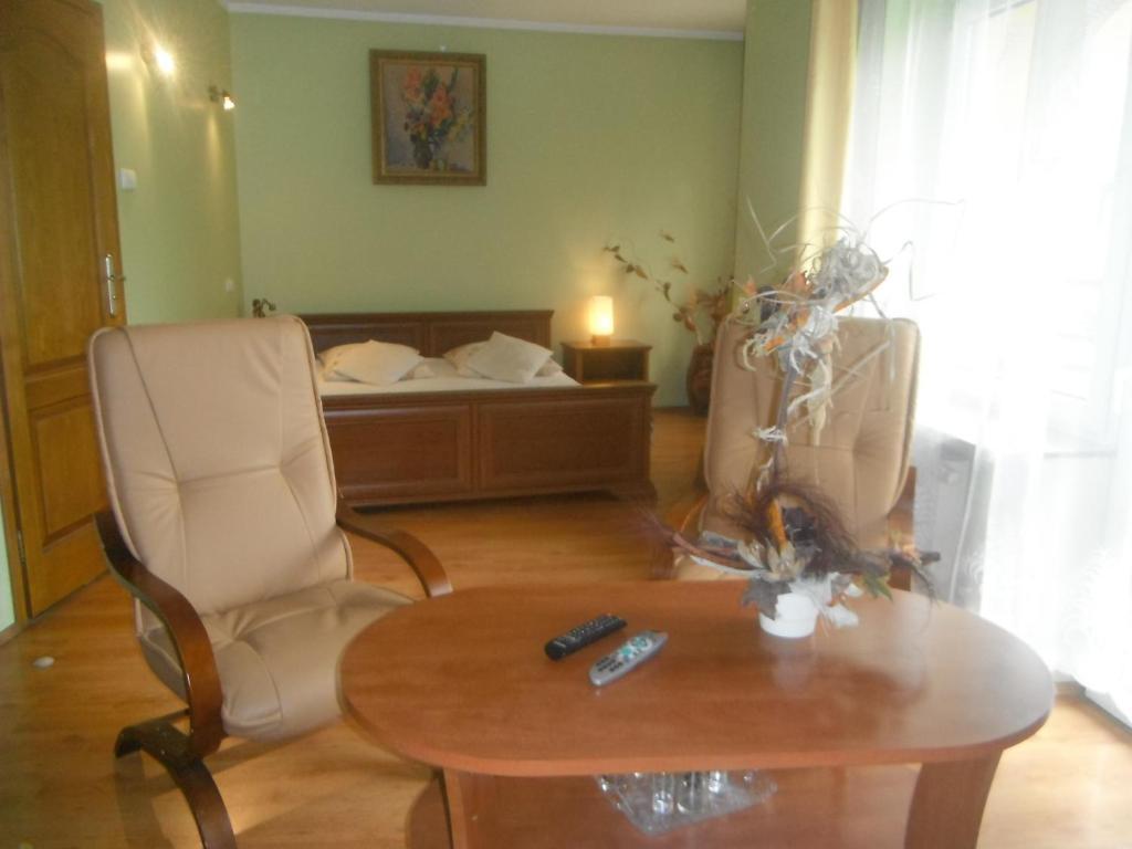 Chambre Quadruple
