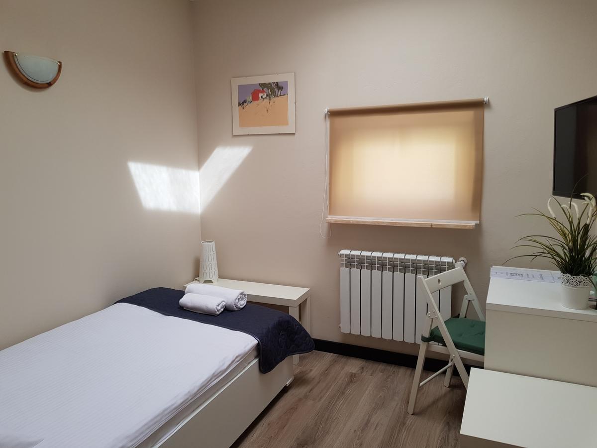Chambre Simple Économique