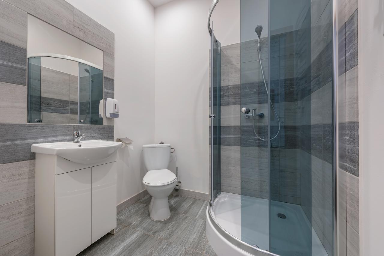 Chambre Triple Confort avec Douche