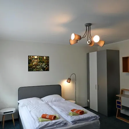 Apartament A2D Krakow-2