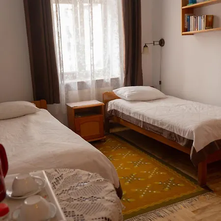 Kolory Guest House-3