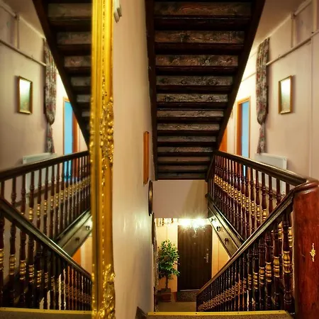 Aparthotel Astor-3